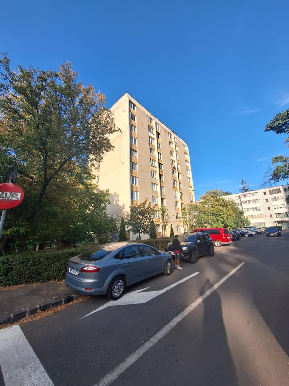 Onyx - Radiance Apartment Brasov