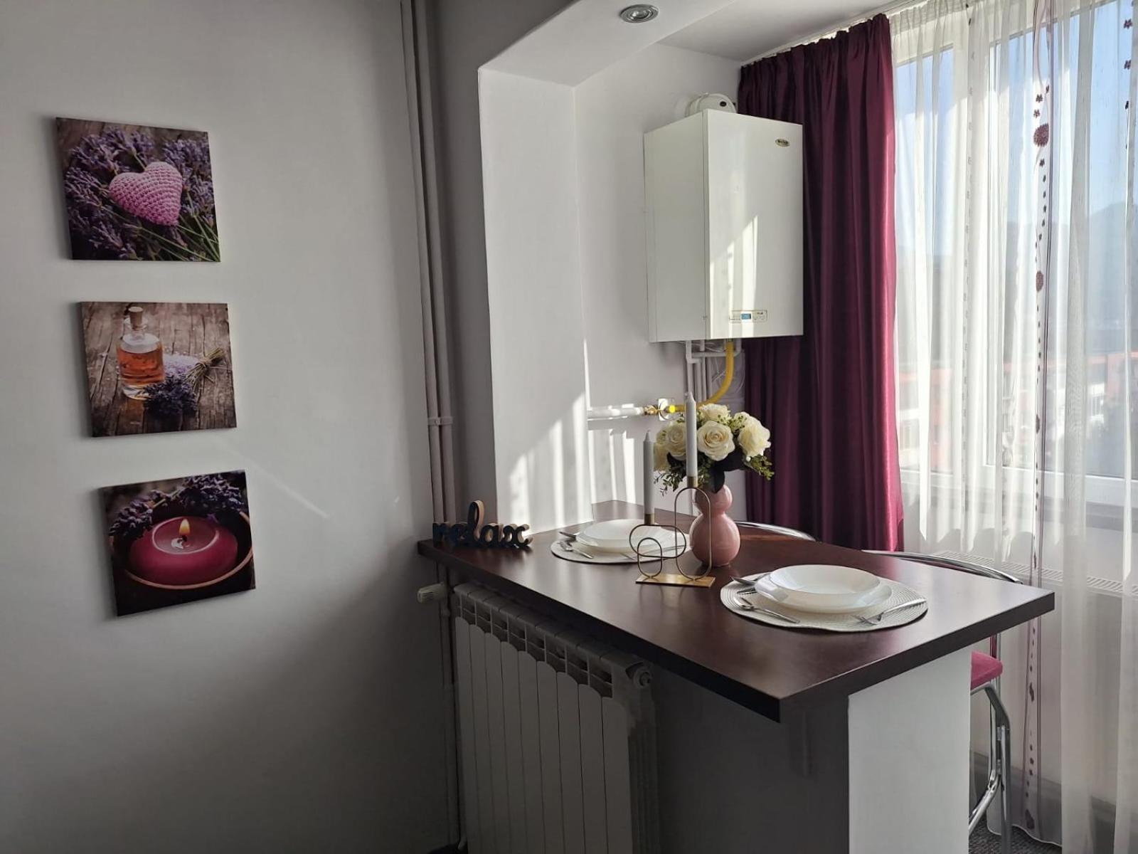 Apartment Onyx - Radiance *